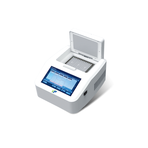 PCR de alta precisión PCR Cycler térmico | Modelos de gradiente y estándar de 96 pocillos para la amplificación génica