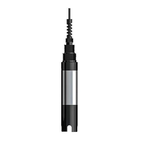 PT-DH320 Sensor de dureza de agua en línea: sensor de iones de ISE digital, alta precisión, RS485/Modbus, IP68 impermeable