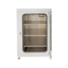 TCO-160 Co₂ Incubator 170L | Incubadora de cultivo celular de laboratorio de alta precisión con HEPA y esterilización