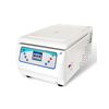 Laboratorio Centrifuge de baja velocidad refrigerada TDL-6MC, 4200 rpm, 12 × 10 ml de pantalla LCD