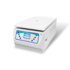 Microcentrífuga refrigerada de alta velocidad 16000 rpm para PCR y biología molecular | Centrífuga de laboratorio compacto para 1.5 ml, 2.2 ml, 5 ml de tubos