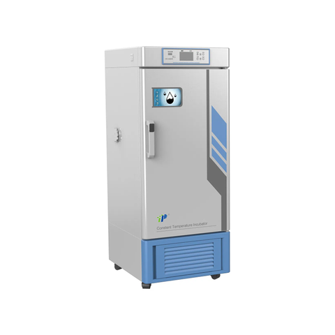 Cámara de prueba de temperatura y humedad programable THH-256-256L Cámara de estabilidad ambiental con control PID 