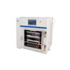 Secador de congelamiento de benchtop con pantalla táctil y control PLC -50 ° C, registro de datos en tiempo real, 0.16/0.24㎡ área, capacidad de hielo de 6 kg