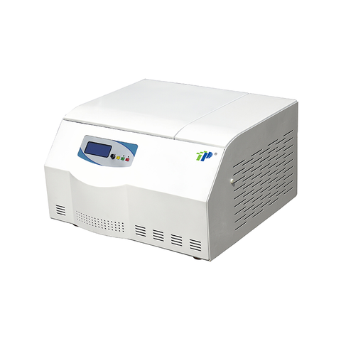 TDL-5AR Centrífuga de escritorio refrigerada de baja velocidad | 4000 rpm, 4 × 250 ml, -20 ℃ a +40 ℃