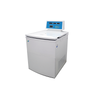 Centrífuga refrigerada de alta velocidad TL-21M con 21000 rpm, 53098 × g RCF, gran capacidad para uso clínico y de laboratorio