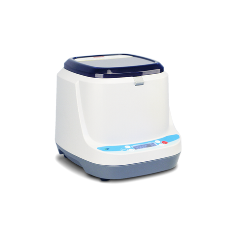 TK96C Micro Well Plate Centrifuge para placas de PCR de 96/384 pocillos | Centrífuga de laboratorio de motor sin escobillas de alta velocidad