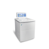 Centrífuga refrigerada de alta velocidad TZ-8M con 12,000 rpm, capacidad de 6x1000 ml, control de temperatura preciso