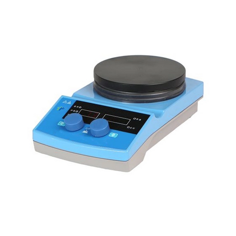 Vistirador digital magnético con motor CC sin escobillas, pantalla de doble LED, capacidad de 5 litros, hasta 320 ° C - Serie Pyp11