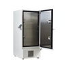 Freezer de ultra baja temperatura, -40 ℃ ~ -86 ℃