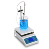 Vistirador digital magnético Hotplate