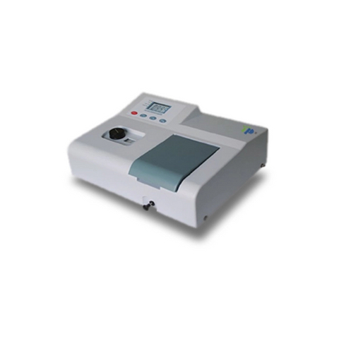 Espectrofotómetro visible PV1000 / PV1100