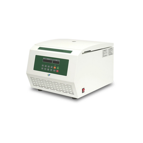 Centrífuga de baja velocidad múltiple, benchtop