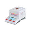Analizador de humedad halógena TC-SF-16A | Balance de laboratorio digital de alta precisión con legabilidad de 1 a 5 mg, interfaz RS232 y calefacción rápida