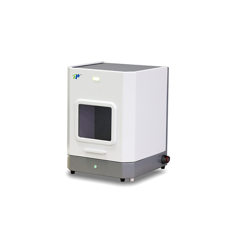 Sistema de imágenes de rayos X digitales portátiles HY-DR | Detector de panel plano CMOS de alta resolución con protección segura