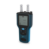 Medidor de calidad de agua multiparamétrica portátil con GPS, IP67 impermeable, ph/do/conductividad/turbidez/bacalao/probador de amoníaco