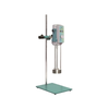 Dispersador emulsionante de alta cizallamiento | Homogeneizador a escala de laboratorio 500–800W | 14,000 rpm