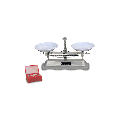 TPT Series Conjunto de pesos de calibración de laboratorio | Conjunto de peso mecánico de alta precisión para uso de laboratorio y educación