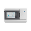 Detector en línea de TOC portátil P-TOC-50AH para agua farmacéutica y purificada: alta precisión, respuesta rápida, pantalla táctil