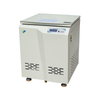 TLD-50G Piso de pie de baja velocidad Centrífuga de gran capacidad, 5000 rpm, 500 ml × 6, 5500 × g, pantalla LCD