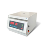 Microcentrifuge de alta velocidad TG16W, 16000 rpm, 12 × 2 ml / 5 ml de capacidad de tubo