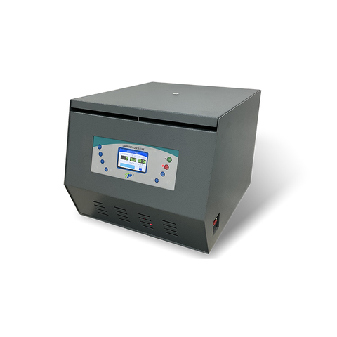 Determinación de grasa de leche Centrifuge TZ10, Método Gerber, capacidad de 8 muestras, pantalla LCD, para lácteos y laboratorios de alimentos