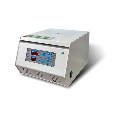 TD4-1 Centrífuga de lavado de células sanguíneas para lavado de glóbulos rojos/glóbulos rojos, tipificación de sangre y coincidencia cruzada