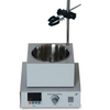 PH-8 Digital Magnetic agitador con calentamiento de aceite | Placa de alto momento