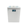 Centrífuga de baja velocidad refrigerada automatizada TZ-4MT con interfaz RS485 y control de temperatura preciso