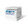 Microcentrífuga refrigerada de alta velocidad TGL -20MB con pantalla táctil, 20,000 rpm, -20 ° C a 40 ° C Control de temperatura, 4 × 100 ml de investigación médica y biológica