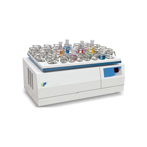 Shakers orbitales y recíprocos de la serie PNY: alta capacidad, control PID, pantalla LCD, rango de velocidad de 20–300 rpm