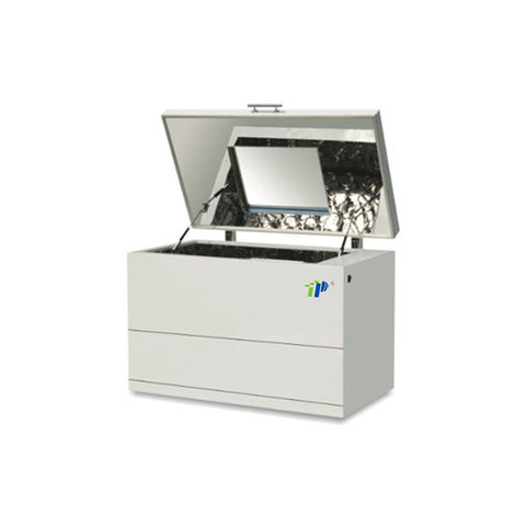Shaker de incubadores de laboratorio-Orbital y recíproco, control PID, modelos refrigerados y no refrigerados