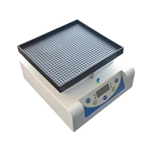 'Agitadores de laboratorio digitales serie PNY: orbitales, alternativos, oscilantes y de movimiento 3D, control PID, diseño compacto'