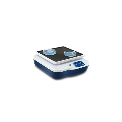 Shaker orbital digital LED