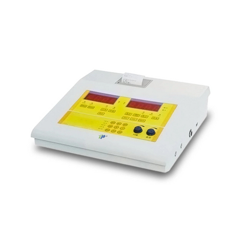 Instrumento de prueba electroquímica de potenciostat