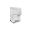 Gabinete de flujo laminar horizontal, TS-CJ-1BU