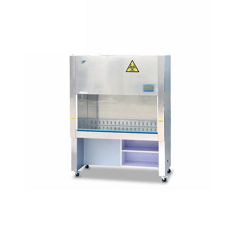 Gabinete de seguridad biológica de Clase II B2, T-1300iia/B3