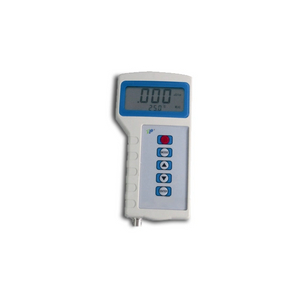 Medidor de conductividad portátil