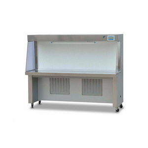 Gabinete de flujo laminar horizontal, T-CJ-1CU