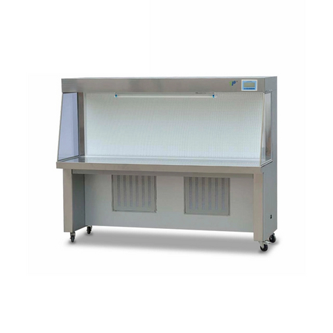 Gabinete de flujo laminar horizontal, T-CJ-1CU