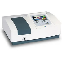  <h4><span style="font-family:Arial Black;">Espectrofotómetros</span></h4> 
