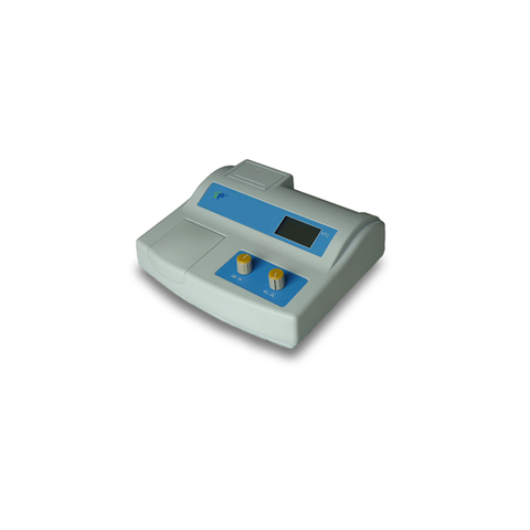Medidor de turbidez de benchtop, fácil de usar