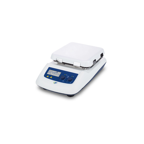 Digital Magnetic PLATE STirrer, 550 ° C, P7-H550-Pro