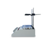 Equipador de calentamiento magnético de múltiples cabezas de la serie PH-4 (4 cabezas) con capacidad de 100-1000 ml, control de temperatura y velocidad ajustable