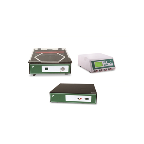 TP600MCS-3 Sistema de electroforesis en gel de campo pulsado | Separación de ADN de 100 BP - 6 MB, PFGE programable