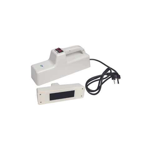 Transiluminador UV portátil para observación de gel, 254 y 365 nm de longitud de onda dual | T-UV-II