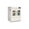 Serie PNYC-2102 Shaker de laboratorio controlado por temperatura programable para matras-convolución, plataforma múltiple, pantalla táctil, 4–65 ° C, 0–350 rpm