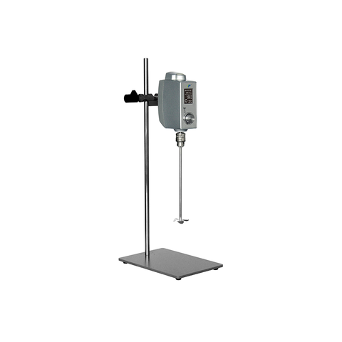PM100W-O MEJORADOR DE LAVORACIÓN DE LABORATORIO-13.1N · Torque CM, control de pantalla táctil, 20L, motor CC sin escobillas para líquidos de viscosidad media