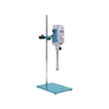 Homogeneizador dispersante de laboratorio PD500S-H-alta velocidad, 500W, 2000–28000 rpm, cabezales de trabajo desmontables