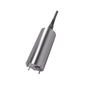 PT-DZ09 Electrodo de turbidez digital, 0–3000ntu, IP68 impermeable, Modbus/RS-485, limpieza automática, monitoreo de laboratorio y agua