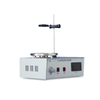 Pantalla digital digital de alta potencia Roce magnético con control de temperatura 100-3000 ml para laboratorio e investigación